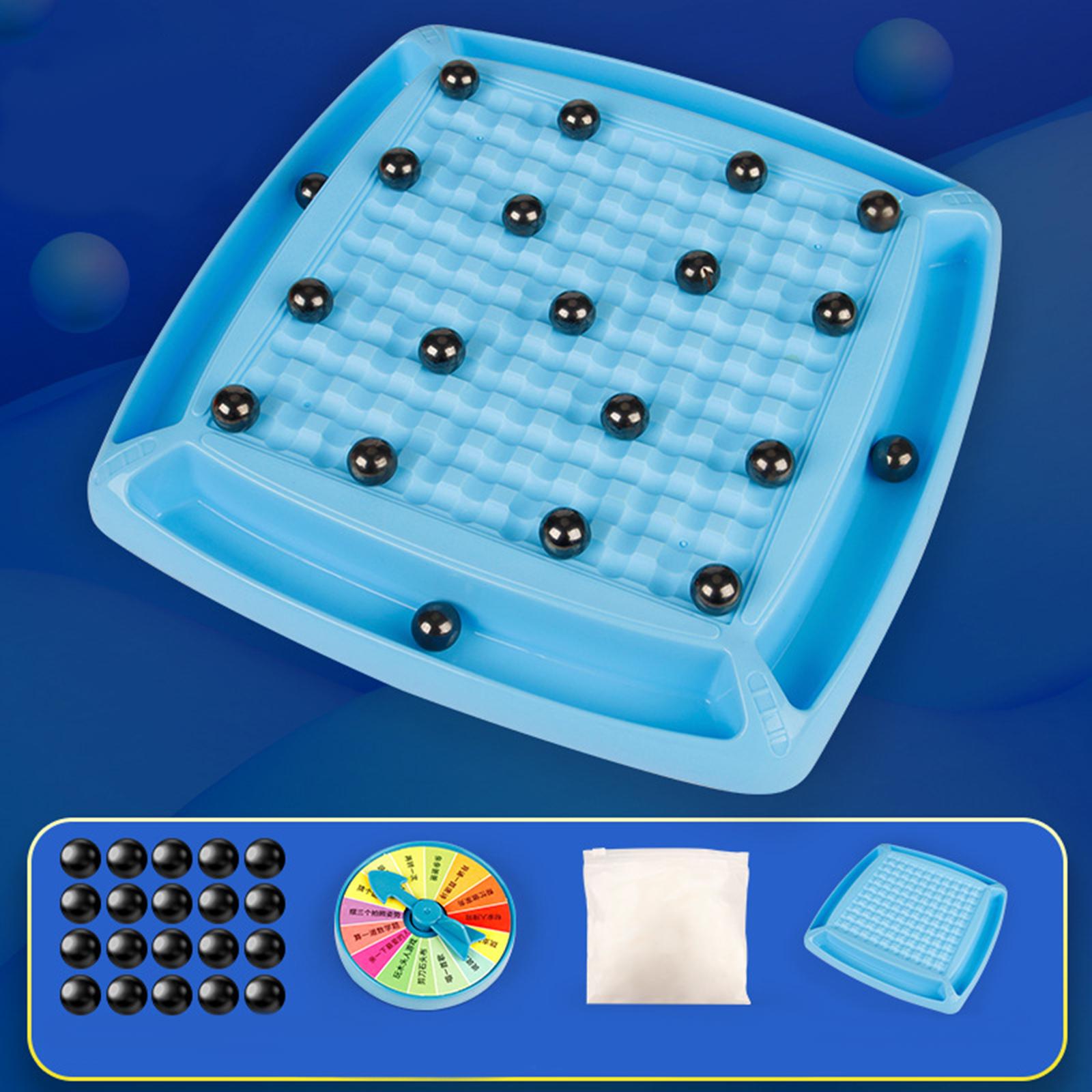 đđChristmas Hot SaleđMagnetic Chess Gameđ„Buy 2 Save 10%&Free Shipping-4