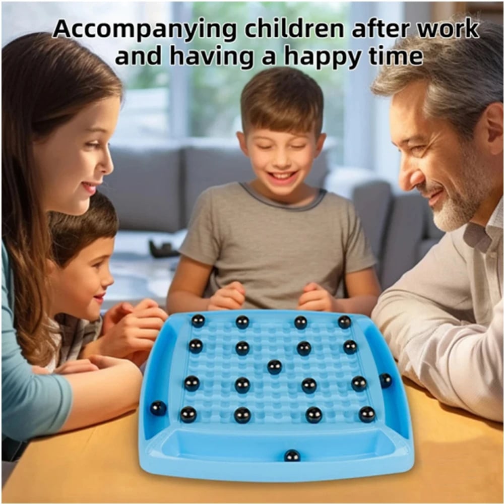 đđChristmas Hot SaleđMagnetic Chess Gameđ„Buy 2 Save 10%&Free Shipping