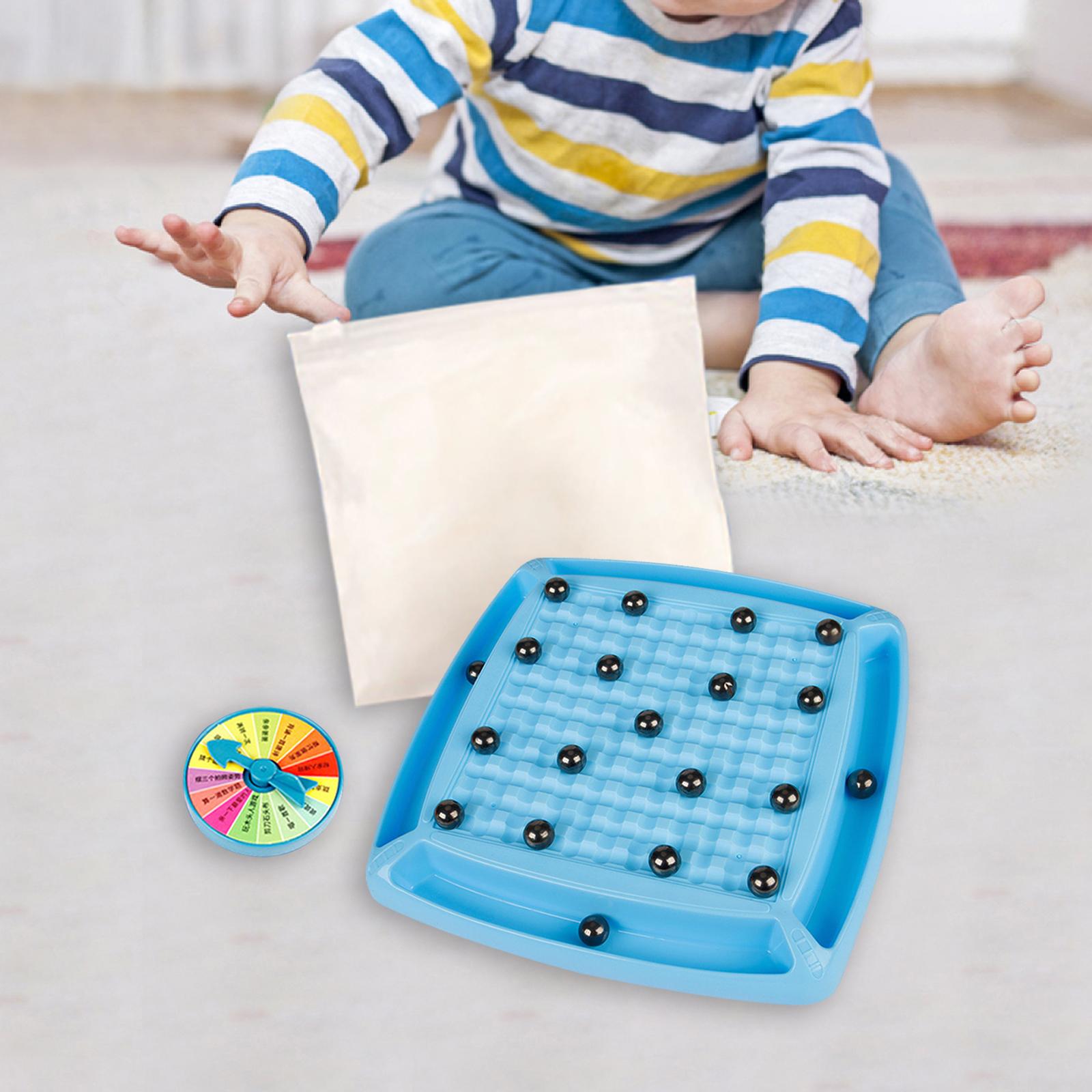 đđChristmas Hot SaleđMagnetic Chess Gameđ„Buy 2 Save 10%&Free Shipping-2