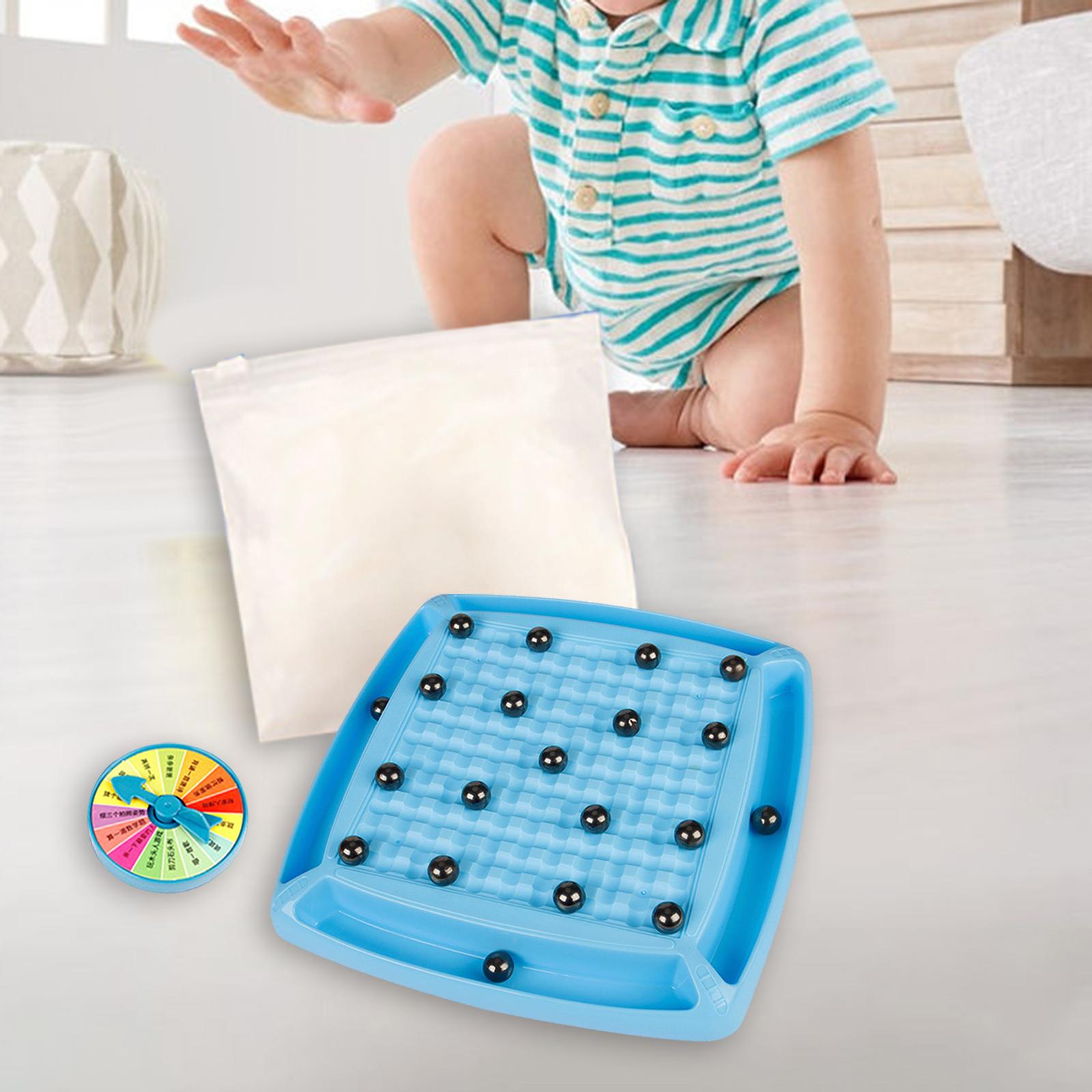 đđChristmas Hot SaleđMagnetic Chess Gameđ„Buy 2 Save 10%&Free Shipping-3