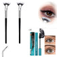 😍Buy 1 Get 1 Free😍Folding Angle Scalloped Lash Brush