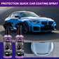 💥BUY 5 GET 5 FREE🎉3 in 1 High Protection Quick Car Coating Spray