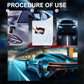 💥BUY 5 GET 5 FREE🎉3 in 1 High Protection Quick Car Coating Spray