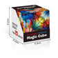 🎉New Year Offer 50% Off🎅Changeable Magnetic Magic Cube