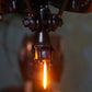 ✨🎁Big sale 49% OFF🔥LED Bike Rear Light