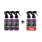 💥BUY 5 GET 5 FREE🎉3 in 1 High Protection Quick Car Coating Spray