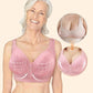 💘💥New Year Hot Sales-49% OFF💘Front Button Breathable Skin-Friendly Cotton Bra