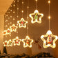 🎅Get 60% Off🦌 Christmas decorations lights🎄