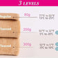 💗Limited Time Half Price Offer💗Flawless Legs Fake Translucent Warm Tights