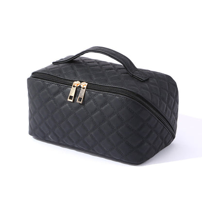 🔥New arrival alert!⏳🎉Travel Makeup Bag for Woman🎉