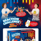 🎅🏻Christmas Sale 70% OFF!!🎁✨Reflective Drop Stick Challenge Game Set 3