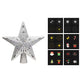 ✨Big sale 49% OFF &Free shipping🎁Christmas Tree Star & Snowflake Projection Light