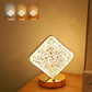 🎅Christmas Sale 50% OFF!!🎁✨Rechargeable Luxury Crystal LED Night Light Lamp