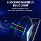 Men's Sports Ultra-Light  Anti-Blue Light Presbyopic Glasses
