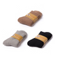 ✨Buy 1 Get 3✨Men's Winter Solid Color Thickened Socks