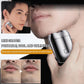 ✨HOT SALE✨2025 New Upgrade Pocket Shaver USB Mini Shavers For Men Rechargeable Waterproof Compact Electric Shaver For Home, Car, Travel
