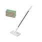 ✨Last Day Sales 49% OFF🧹Disposable Dust Mop with 4 Reusable Cloths