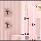 🔥HOT SALE 49% OFF🔥 2025 Rechargeable Heated Eyelash Curler for Quick Heating Curling