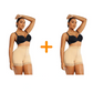 💞Hot SALE 49% OFF💞Lace Steel Boned Butt Enhancer Shorts Shapewear💃🏽