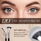 😍Buy 1 Get 1 Free😍Folding Angle Scalloped Lash Brush