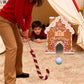 ✨🎁Big sale 49% OFF &Free shipping🎅 Gingerbread Golf Game Set - Best Christmas Game