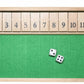 ⏳Limited Time Promotion 49% OFF🔥FUN FAMILY GAMES - Shut The Box Board Game