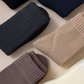 ✨Buy 1 Get 3✨Men's Winter Solid Color Thickened Socks