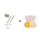 ✨Last Day Sales 49% OFF🧹Disposable Dust Mop with 4 Reusable Cloths