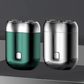 ✨HOT SALE✨2025 New Upgrade Pocket Shaver USB Mini Shavers For Men Rechargeable Waterproof Compact Electric Shaver For Home, Car, Travel