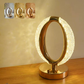 🎅Christmas Sale 50% OFF!!🎁✨Rechargeable Luxury Crystal LED Night Light Lamp
