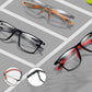 Men's Sports Ultra-Light  Anti-Blue Light Presbyopic Glasses