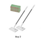 ✨Last Day Sales 49% OFF🧹Disposable Dust Mop with 4 Reusable Cloths