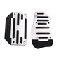 🔥 Hot Sale 50% OFF🔥Consentbil Car Anti-skid Foot Pedal