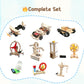 🔥Hot Sale🔥Diy Creative Handmade Technology Toys