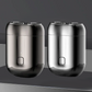 ✨HOT SALE✨2025 New Upgrade Pocket Shaver USB Mini Shavers For Men Rechargeable Waterproof Compact Electric Shaver For Home, Car, Travel