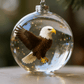 🔥Last Day 50% OFF - 2026 Wildlife Wonders Collection Crystal Glass Ornament