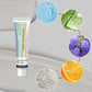 💥2025 New Upgraded🎁2-in-1 Natural Essence Extract Silver Hair Dye🔥Safer and Long-lasting
