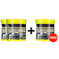 🚗💥2024 Hot Sale 50%OFF — Tire Maintenance and Coating Paste💥