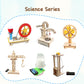 🔥Hot Sale🔥Diy Creative Handmade Technology Toys