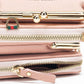 👜Big Sale Today: Get 60% OFF!!✨️Women Sling Cross-Body Wallet with Mobile Cell Phone Holder