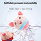 🔥Easter Sale Up To 50% OFF😍Talking Plush Toy Bouncing Ball🔥