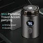 💥New Year Hot Sale 50% Off🔥Newest Mini Portable Electric Shaver