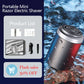 💥New Year Hot Sale 50% Off🔥Newest Mini Portable Electric Shaver