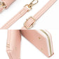 👜Big Sale Today: Get 60% OFF!!✨️Women Sling Cross-Body Wallet with Mobile Cell Phone Holder