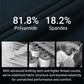 🔥Men’s Casual Lapel Breathable Wrinkle-free T-shirt