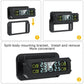 🚗🌞Limited Time 50% Off 🔥Solar Four Wheel Tire Pressure Monitor with Real-Time Display
