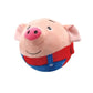 🔥Easter Sale Up To 50% OFF😍Talking Plush Toy Bouncing Ball🔥