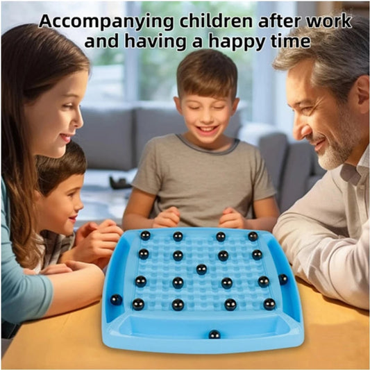 🎅🎄 The perfect Christmas gift!🎁Magnetic Chess Game🔥