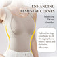 🔥Hot Sale!!🌟 Cozy & Supported: Thickened Warm Tank Top with Shelf Bra!