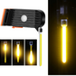 ✨🎁Big sale 49% OFF🔥LED Bike Rear Light